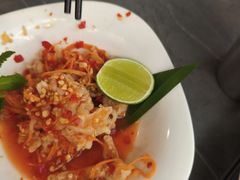 -帕蓝·暹罗料理(大学路店)