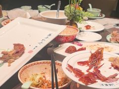 -北京全聚德(王府井店)