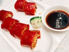 -香宫中餐厅 · 桂林香格里拉