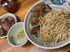 -无名氏面馆(邮电路店)