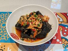 -胡记德源粉·湖南菜(双安店)