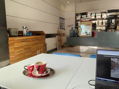 -北京德胜门华宇假日酒店·画廊咖啡厅