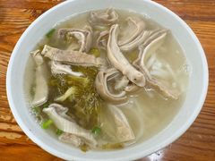 -老字號·桥下猪肚(龙眼南路店)