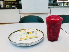 -EVERNAKED裸蛋糕(SOHO天山店)