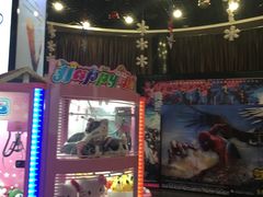 -奥斯卡国际影城(杜比全景声&4D激光店)