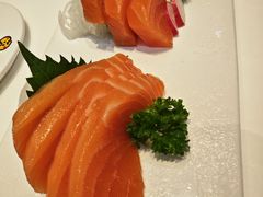 -元气寿司(益田假日广场店)