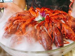 -红钳侠小龙虾·烧烤(中赢康康谷店)