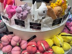 -LUSH(威尼斯人店)