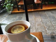 -山色西餐·柴火烤披萨