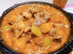 -丽丽三鲜螺蛳粉(田林路店)