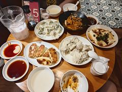 -金谷园饺子馆(北邮总店)