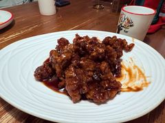 -新白鹿餐厅(龙游路总店·杭帮菜名店)