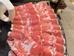 -东来顺饭庄(金泉广场店)