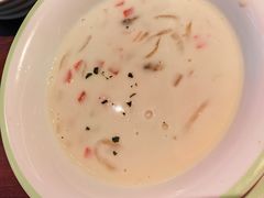 -萨莉亚意式餐厅(杭州西溪龙湖天街店)