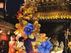-小龙翻大江文化火锅(宽窄店)