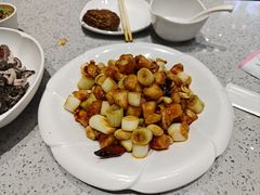 -紫光园·烤鸭·北京菜(团结湖店)