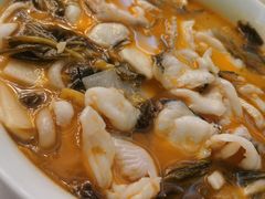 -丰收日·小海鲜·沪上家宴(顾村正大店)