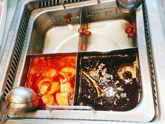 -海底捞火锅(上元大街店)