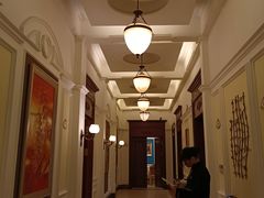 -梅龙镇酒家(南京西路总店)