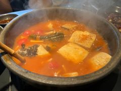 -Ameigo梅果·云贵川bistro(长宁来福士店)