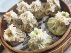 -都一处烧麦馆(前门店)