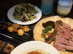 -The Cheebat 锌吧·Bistro(体育西店)