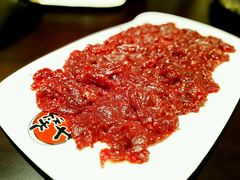 -牛焱·贵州黄牛肉火锅(城西银泰店)