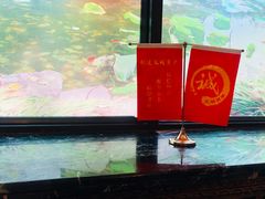 -南来顺饭庄·清真(南菜园店)