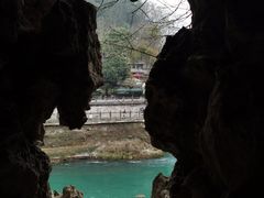 -都江堰景区