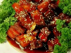 -城市名人酒店喝彩西餐厅(人民南路店)