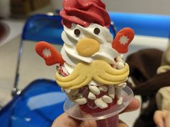 -CORNER CONE GELATO酷矿手作霜淇淋(南头古城店)