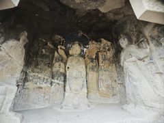 -广元千佛崖