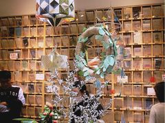 -猫的天空之城概念书店(杭州南宋御街店)