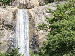 -洛阳白云山景区