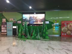 -幸福蓝海国际影城(苏州凤凰店)