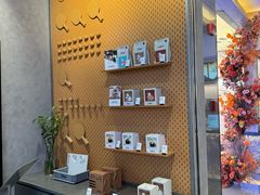 -Seesaw Coffee(88铜仁路店)