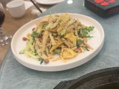-永記粤菜·五指毛桃花雕鸡煲(九亭店)