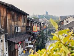 -绍兴书圣故里景区