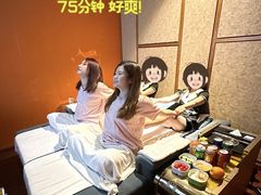 -畅想汤泉生活(民治店)