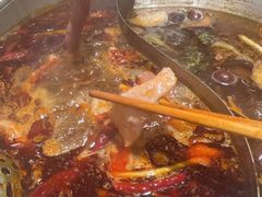 -蜀皇牛肉火锅·汤锅(原中华全牛宴资阳店)