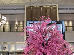 -成都安仁福朋喜来登酒店