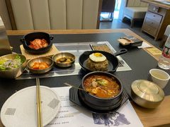 -韩满园· 甄选韩式烤肉