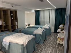 -AiCure 埃可儿·韩国医学皮肤管理