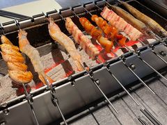 -很久以前羊肉串(簋街店)
