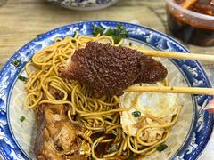 -九八五面馆(欧洲城店)