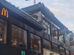 -麦当劳(东门店)
