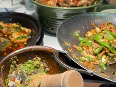 -费大厨辣椒炒肉(高铁吾悦广场店)