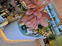 -蜜桃花开·中西融合菜E&W(南长街店)