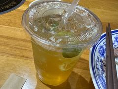 -甘掌门·化州驰名牛杂粉(越秀店)