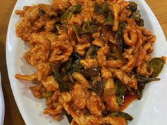 -故乡家韩国料理(丹东街店)